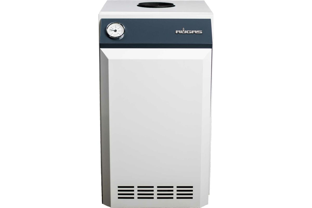 Газовый стальной котел RUGAS КСГ-31,5 с УГ-35 TGV-310 11436