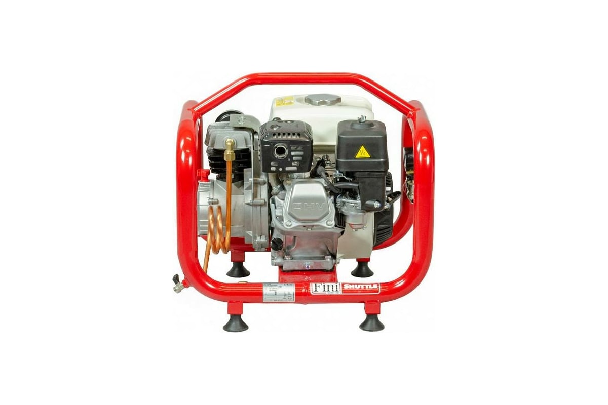 Поршневой компрессор Fini SHUTTLE MK236 HONDA 100546494