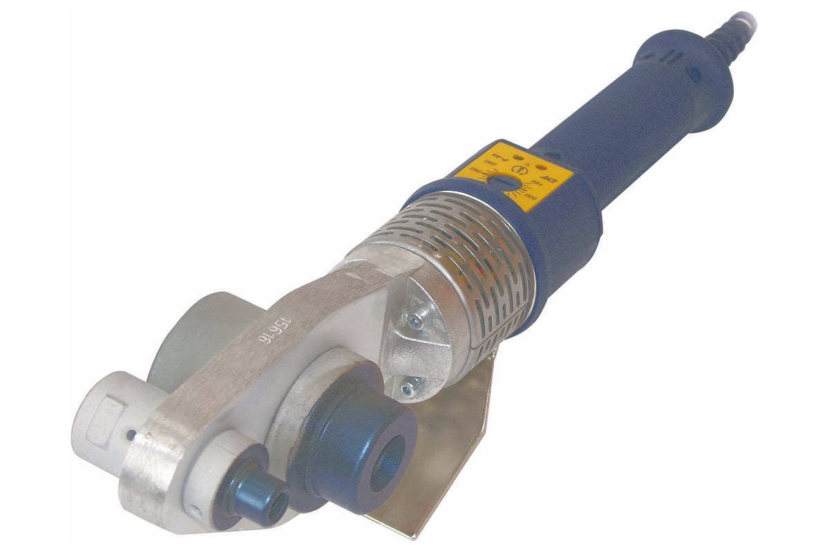 Комплект для сварки полипропиленовых труб DYTRON MINI P-4a 850 W, blue 3975