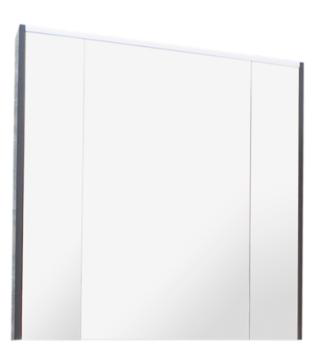 Зеркальный шкаф Roca Ronda 80 см