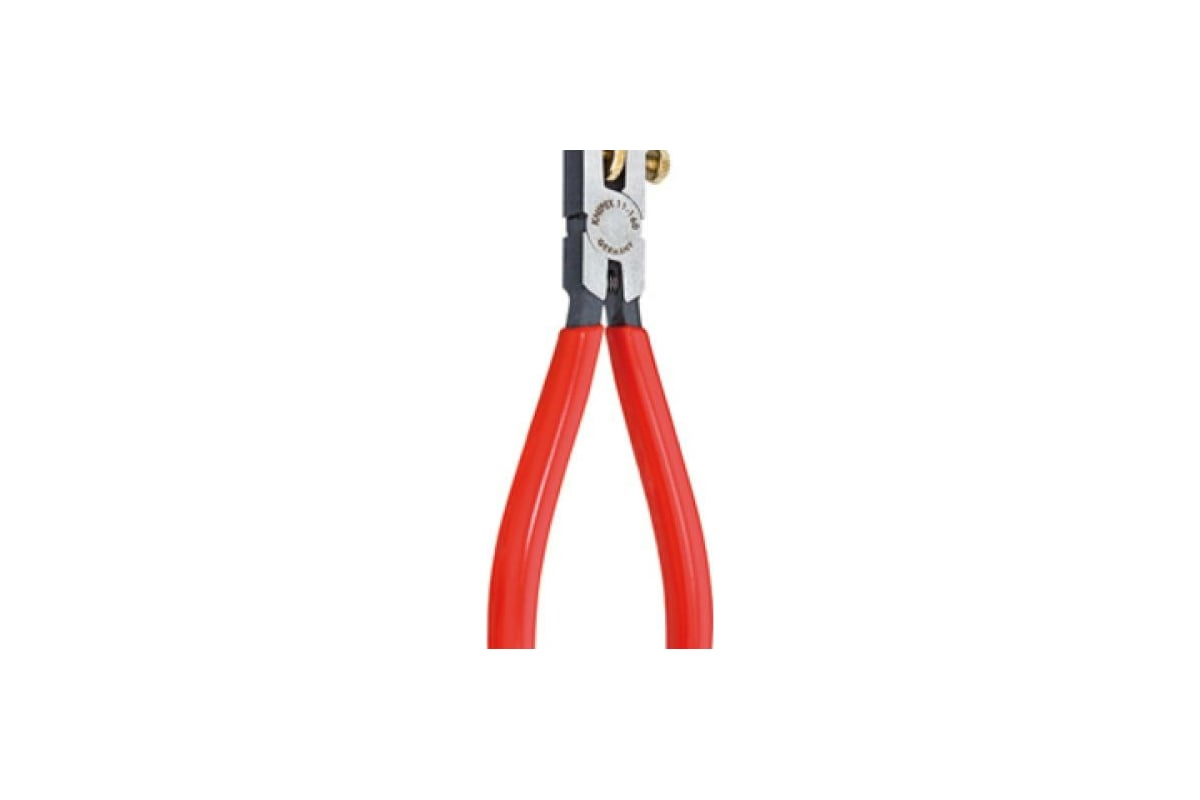 Инструмент для снятия изоляции Knipex KN-1101160