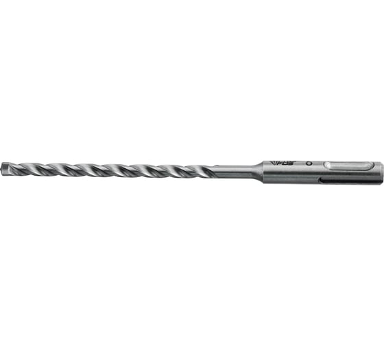 Бур с твёрдосплав. головкой SDS-plus PROFFOS (8x200x260мм) 3 грани МЕГАТУРБО 505840