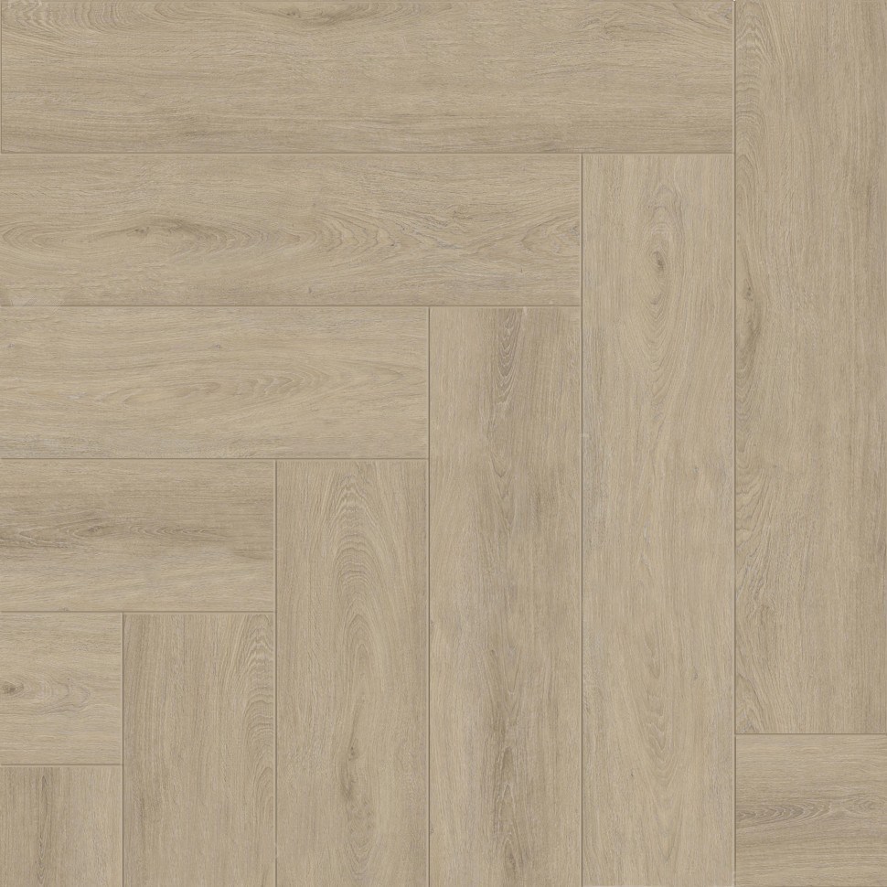 SPC ламинат Alpine Floor Parquet Light Дуб Денеб 600x125x4 мм, ECO 13-25B