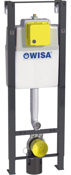 Инсталляция для унитаза Wisa XS WC Front Basic