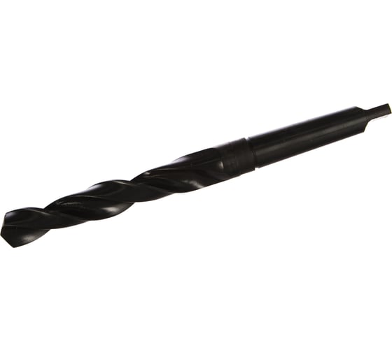 Сверло по металлу (26.55х291х170 мм; КМ3; Р6М5) Туламаш 114883