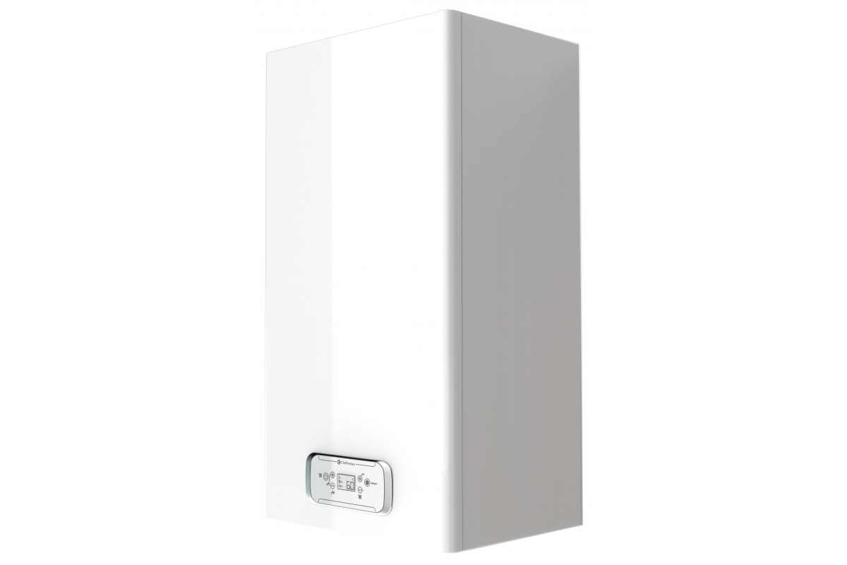 Настенный двухконтурный газовый котел Chaffoteaux ALIXIA ULTRA 18 кВт 18 FF