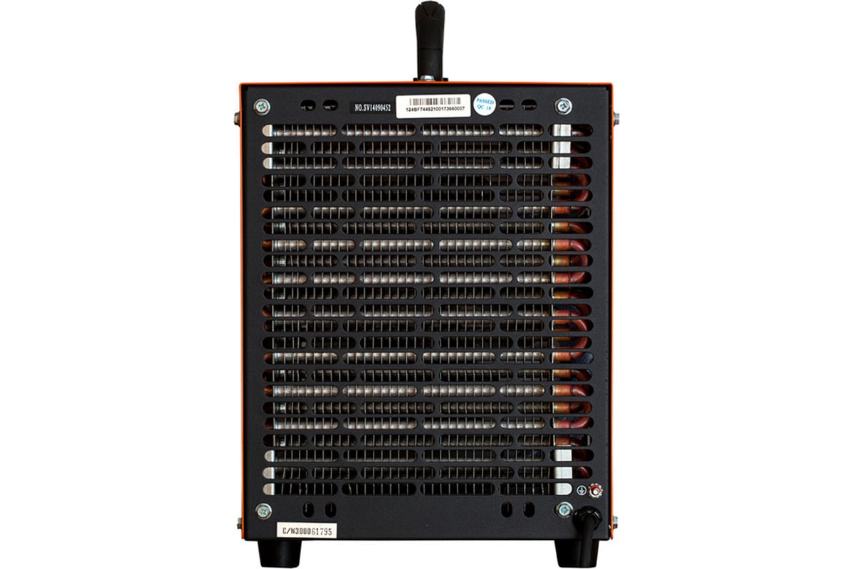 Блок водяного охлаждения WATER COOLER 30 (9 л) Сварог 85964