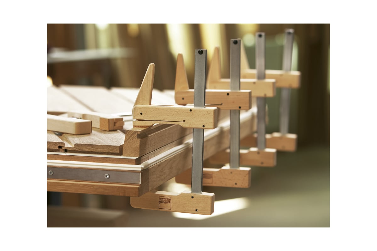 Струбцина BESSEY BE-HKL60, 600 мм