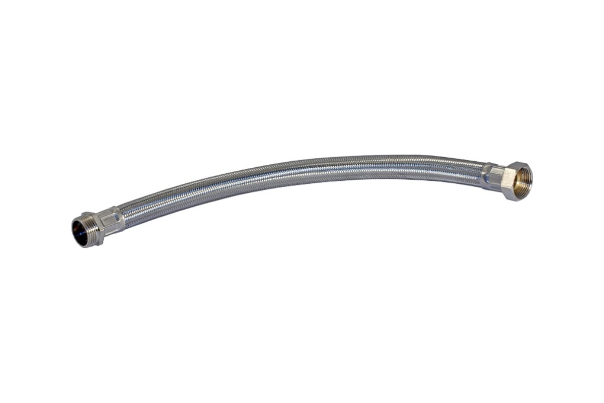 Гибкий шланг прямого типа (1" НРх1" ВР; 100 см) UNIPUMP 39197