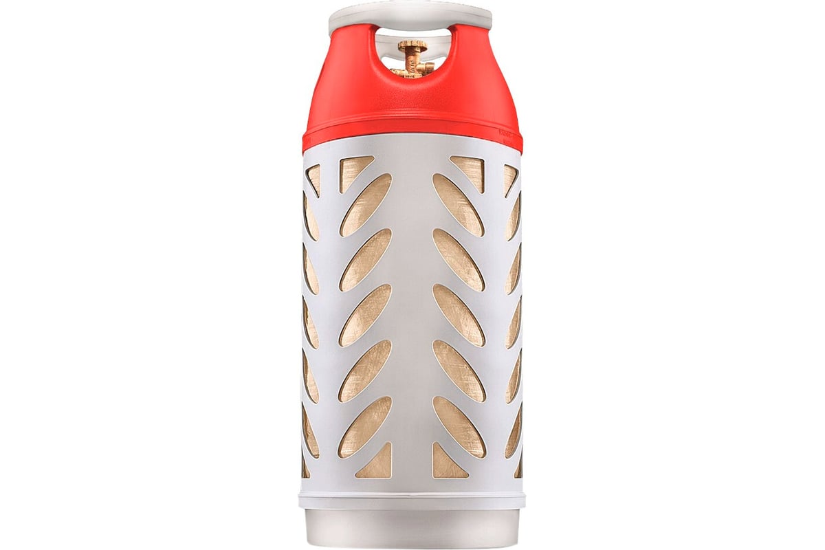 Баллон композитный 33.5 л, СНГ Hexagon Ragasco 00-00000987