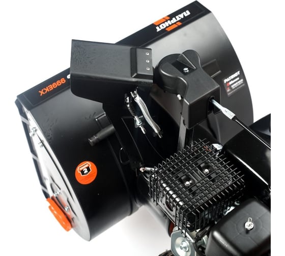 Снегоуборщик Patriot Сибирь 999 ЕKX 426108682