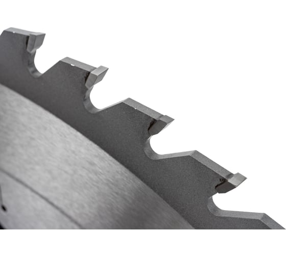 Диск пильный по дереву Industrial (450х50 мм; 60Т) Hilberg HW452