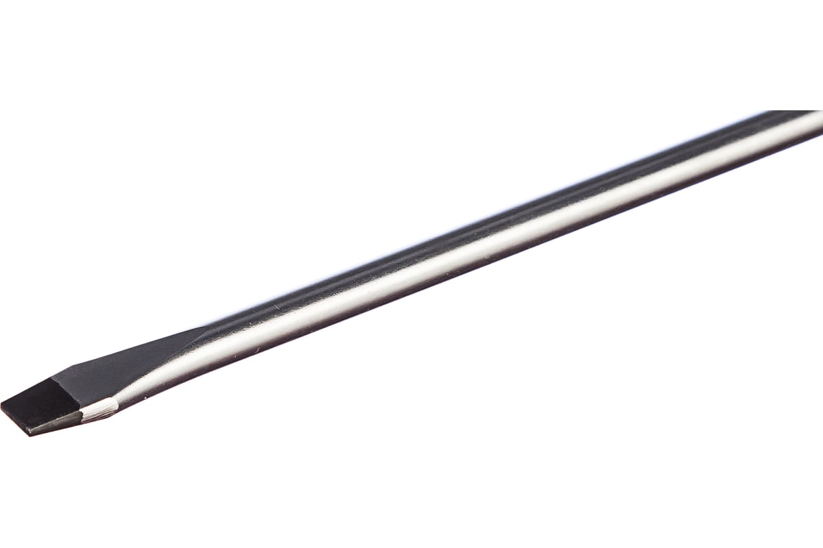 Плоская шлицевая отвертка 5,5х1,0х125 Felo Ergonic 40055410
