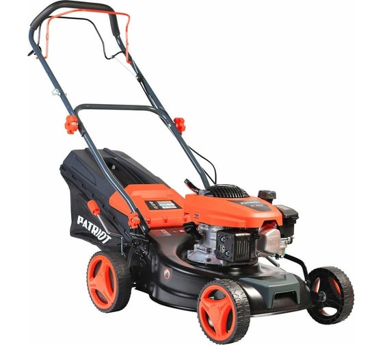 Бензиновая газонокосилка Patriot PT 42LS 512109004