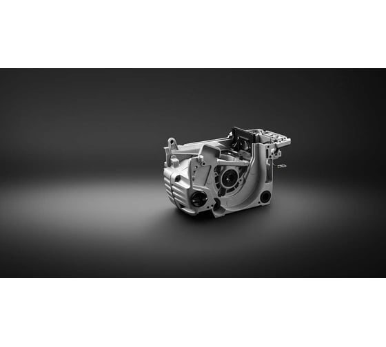 Бензопила Oleo-Mac GSH 560 EASY START 18" 5032-9051E2A