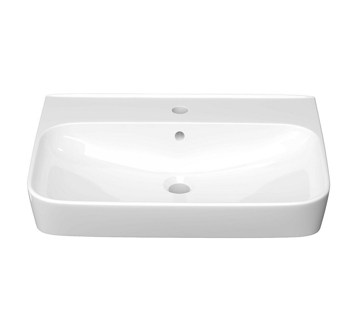 Мебель для ванной Laparet Accord 60 см белый