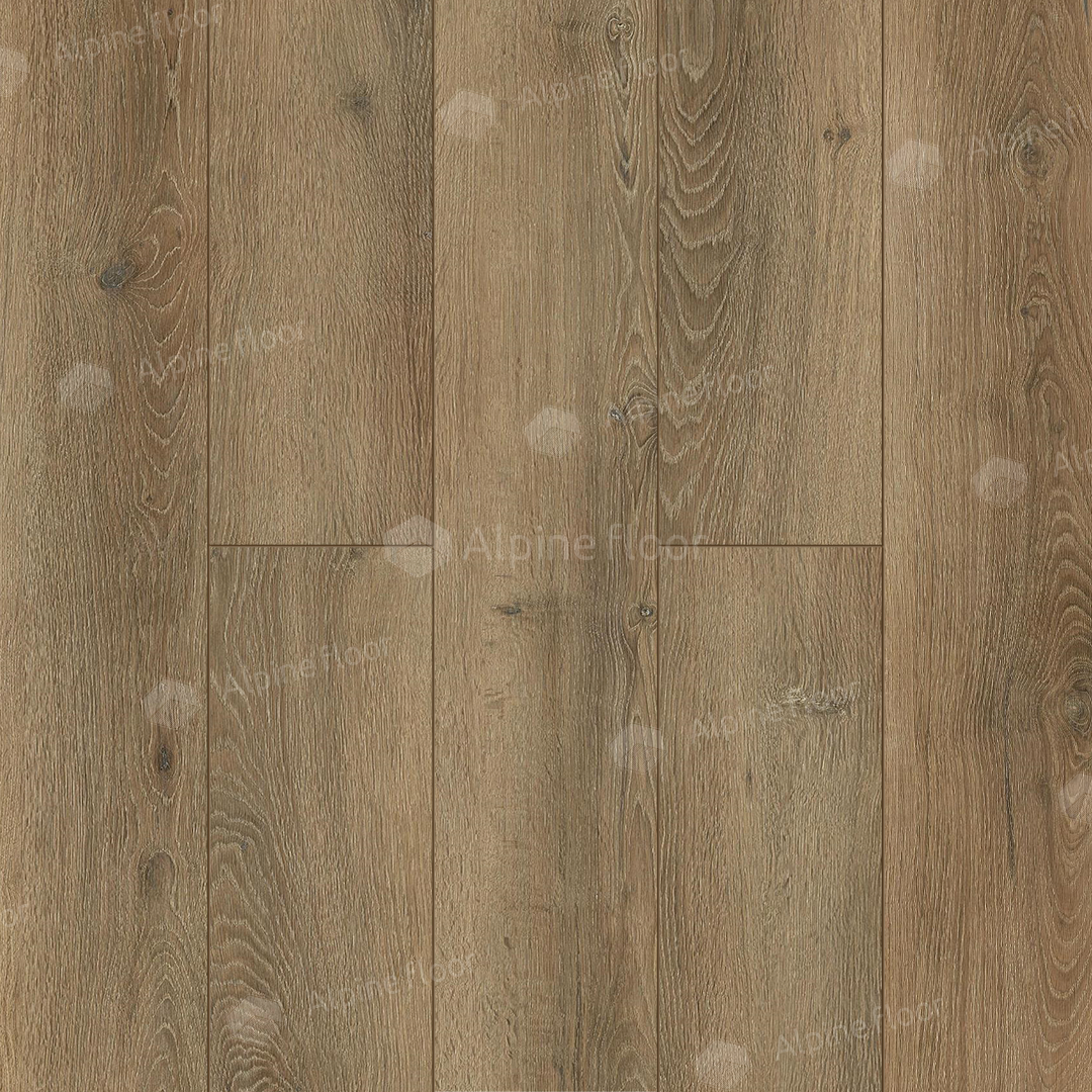 SPC ламинат Alpine Floor Premium XL Дуб Марко 1800x229x8 мм, ECO 7-32 ABA New