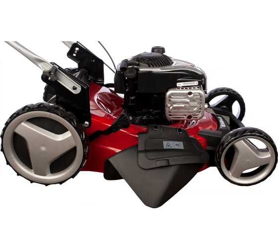 Бензиновая газонокосилка Einhell GC-PM 51/2 S HW B&S