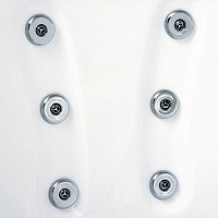 Гидромассаж спины