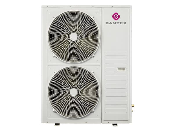 Сплит-система Dantex RK-48UHTN/RK-48HTNE-W
