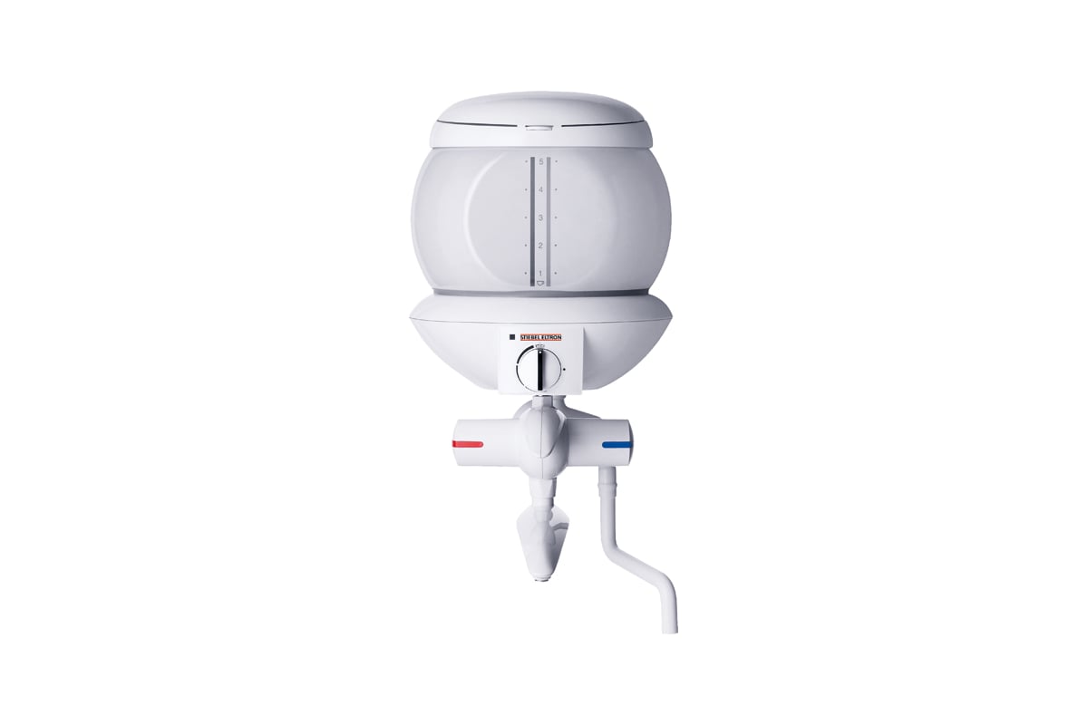 Электрический накопительный водонагреватель Stiebel Eltron EBK 5 G 74286