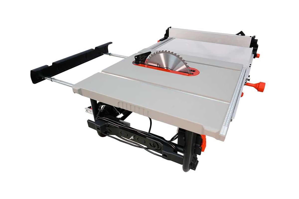Круглопильный станок JIB 2255M-7 2.1 кВт, 230В 0114020438000