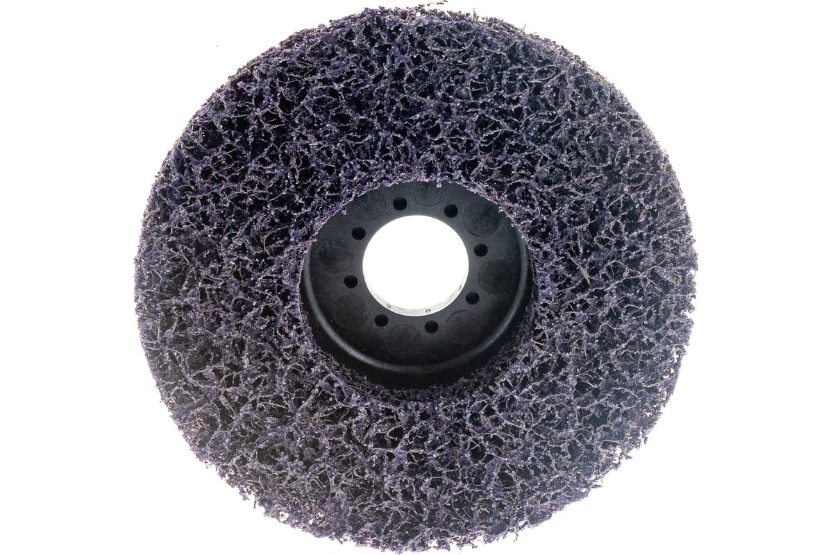 Круг для очистки поверхности Clean and Strip Pro XO-RD (115х22 мм) 3M 7100192330