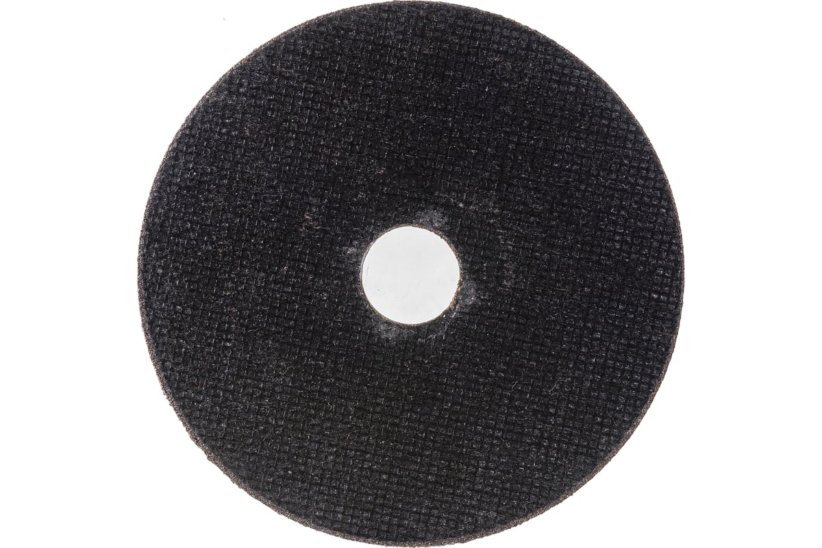 Диск отрезной по металлу 41 A60-T-BF (125x1х22.2 мм) Graphite 57H707