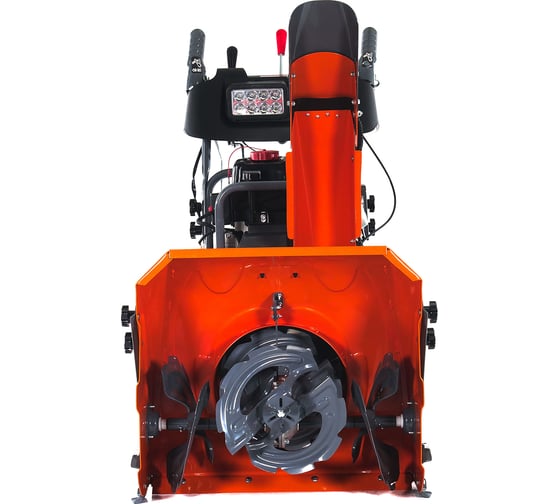 Снегоуборщик Zimani DLE PRO Quattro Auger ST324