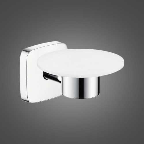 Мыльница Hansgrohe PuraVida 41502000