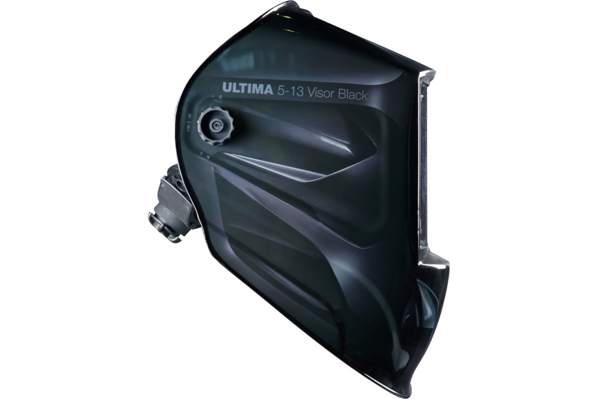 Маска сварщика Хамелеон ULTIMA 5-13 Visor Black/IQ 5-13N M Fubag 38099