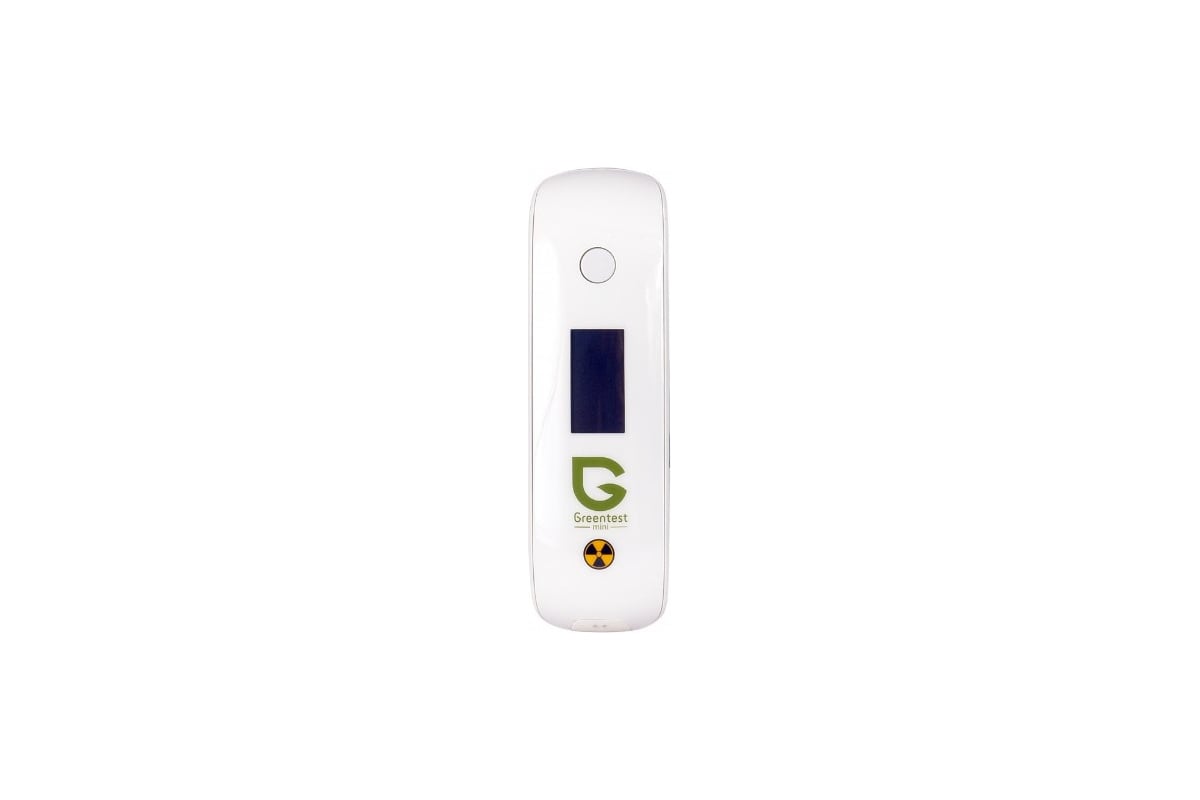 Нитрат-тестер Greentest KIT FB0129 Mini Eco 7 422