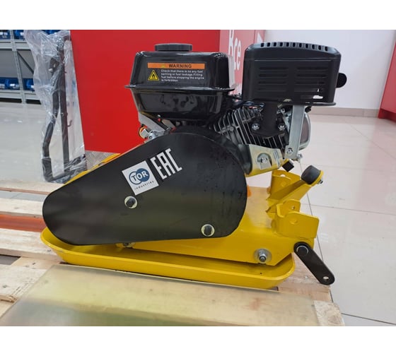 Виброплита Tor C-60 Loncin 1010054