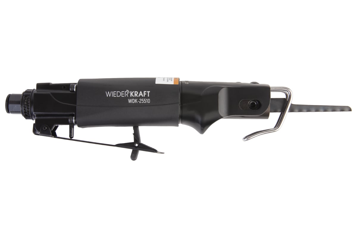 Пневматический лобзик Wiederkraft WDK-25510