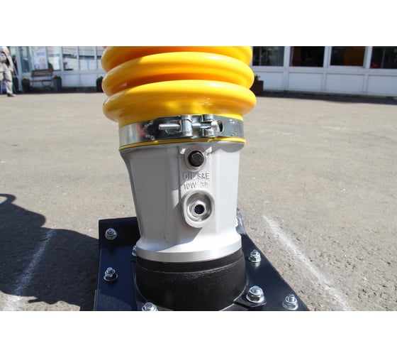 Вибротрамбовка Impulse VT80H 000172051