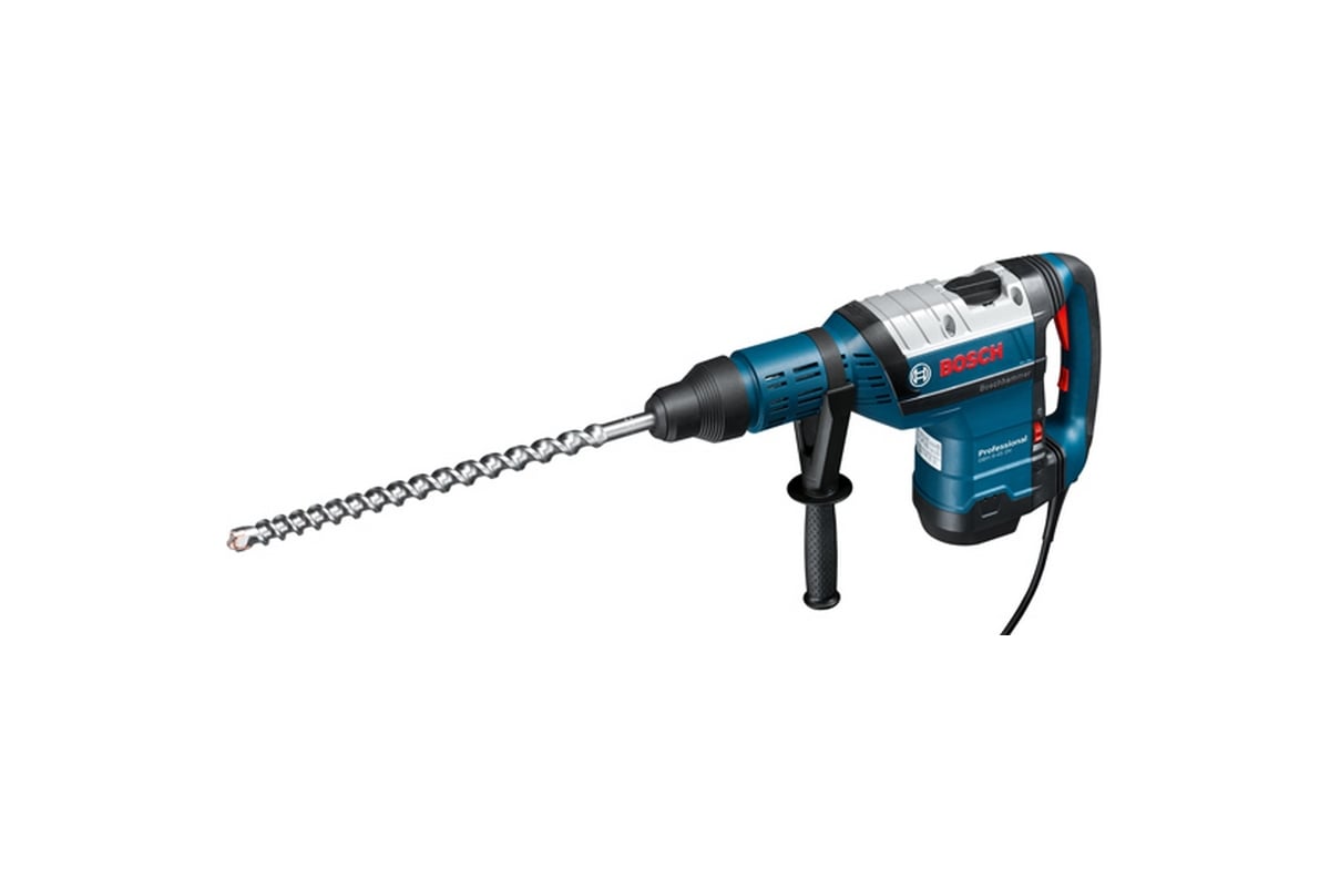 Перфоратор Bosch GBH 8-45 DV + оснастка 0.611.265.001
