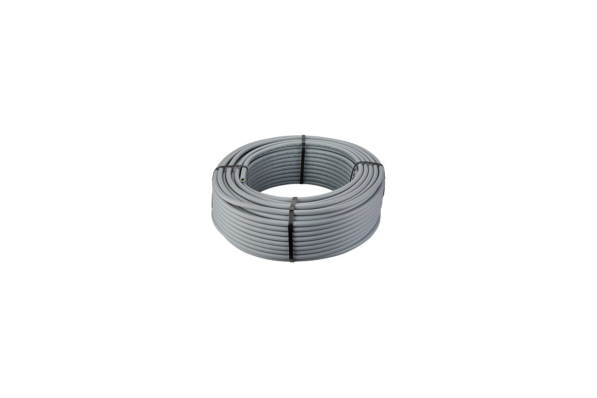 Труба Hoobs STABIL PEXc/AL/PEXc, 20x2.9 мм, бухта 100 м HB-STABI-2029100-I