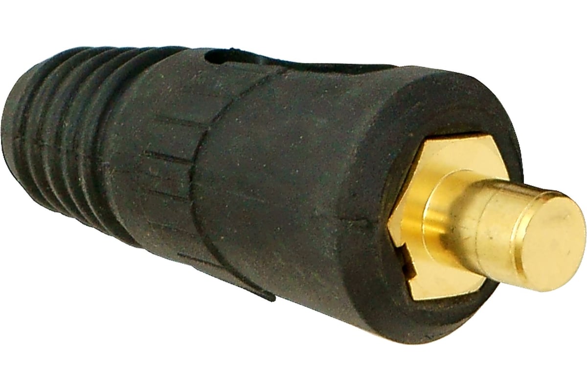 Разъем кабельный (10 шт; DX 35-50; папа) Fubag 38663