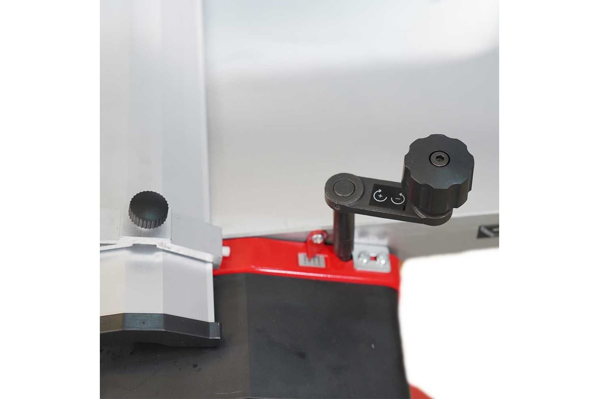 Фуговально-рейсмусовый станок JIB PT250A B 1.5 к Вт, 230 В 0610020417000