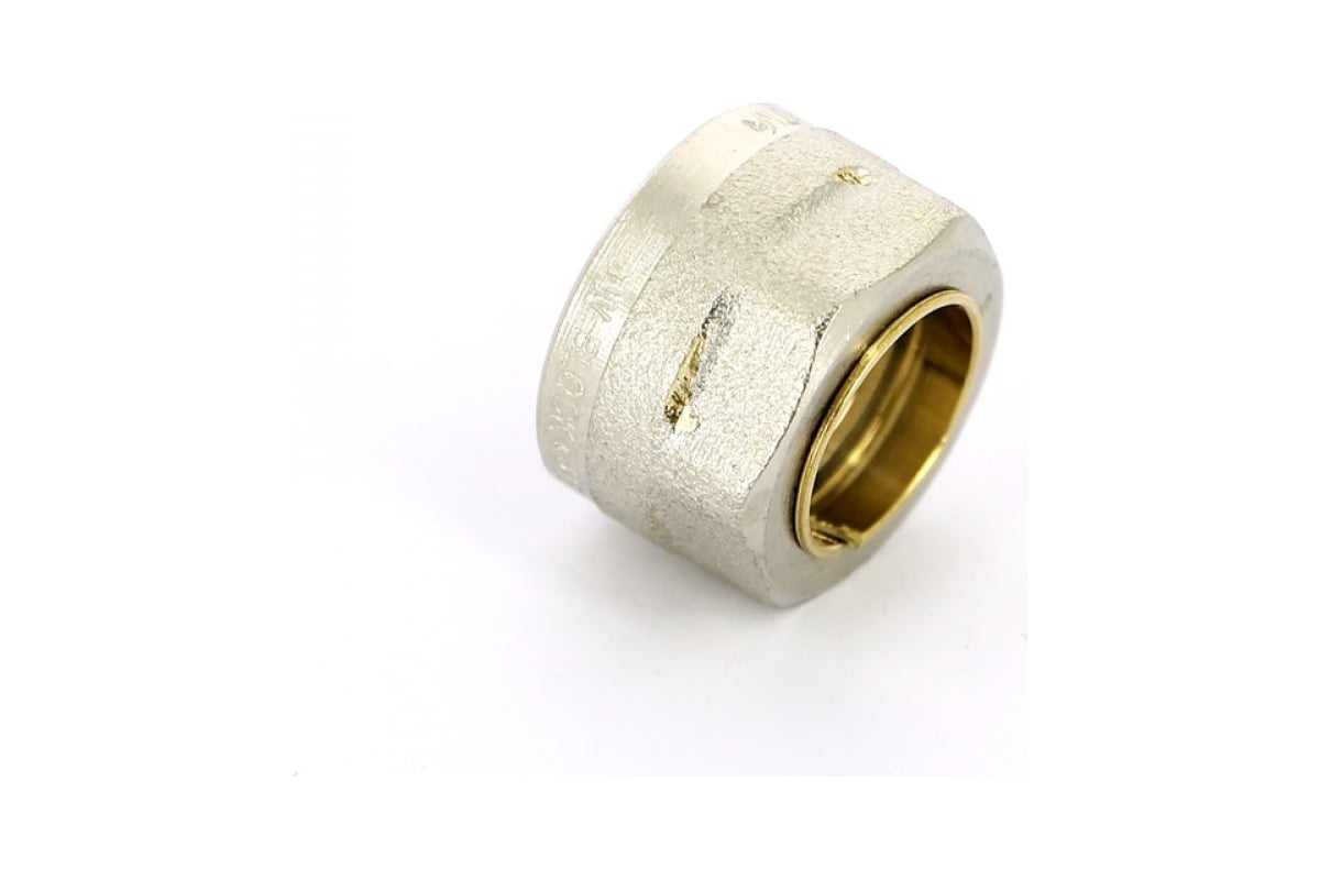Гайка Tiemme 15х1/2' 1440016