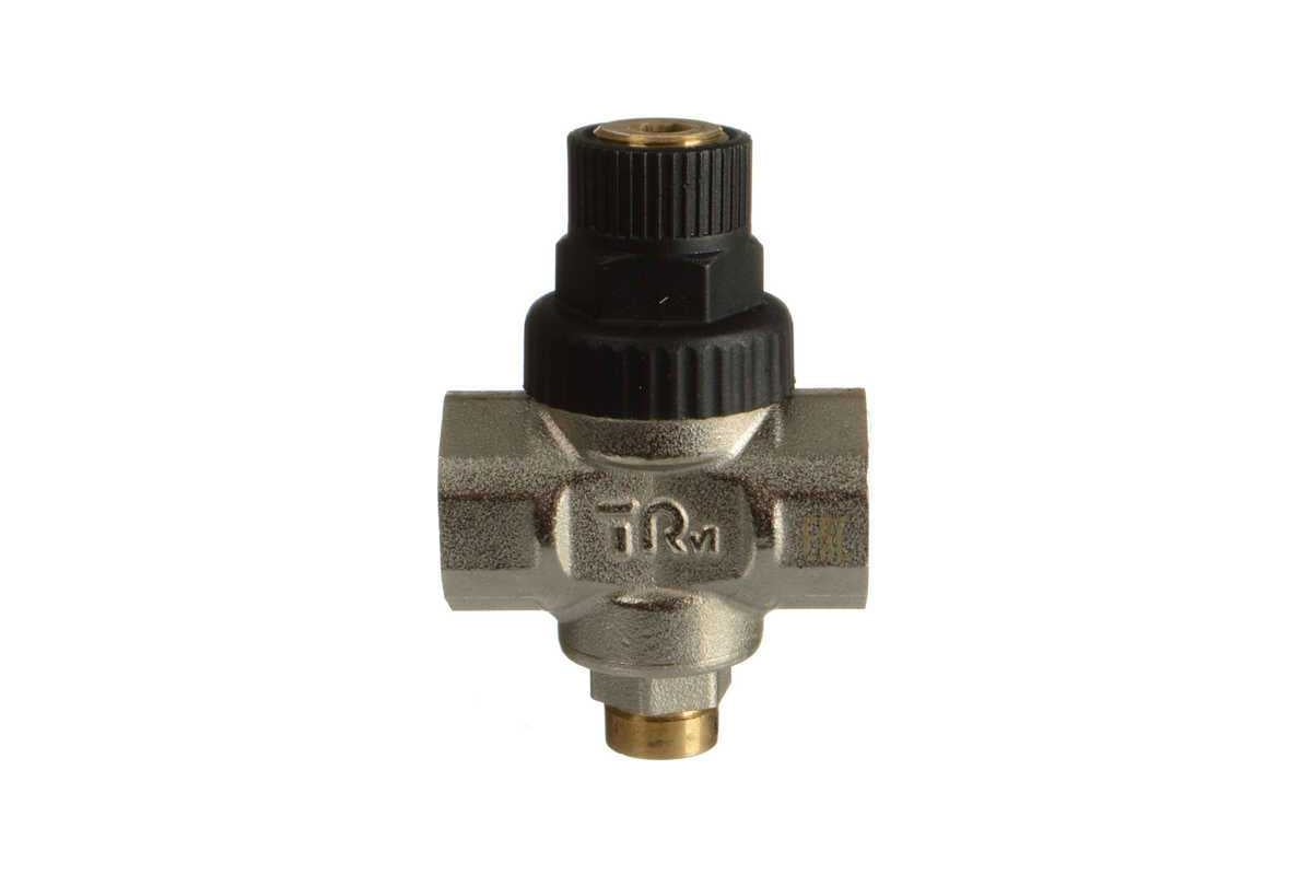Регулятор давления Terma 3/4" 33927 26183