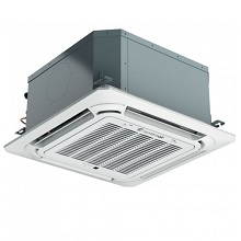 Кассетные кондиционеры