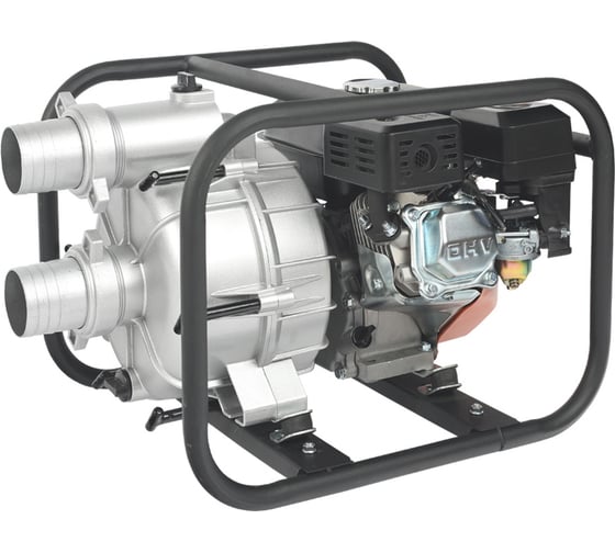 Бензиновая мотопомпа Patriot MP 3065 SF 335101431