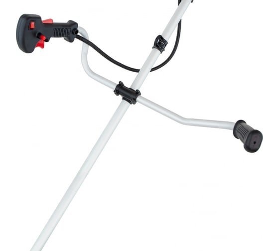 Бензиновый триммер Denzel DR-33S 96272