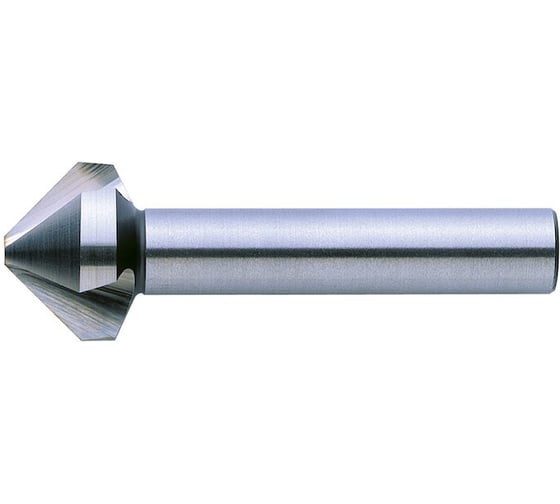 Зенковка Norgau 10,4x50 мм, HSS-E, Form C, 011111005