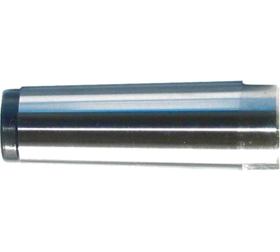 Втулка переходная без лапки КМ 3/2 для концевых фрез с лыской CNIC 28008