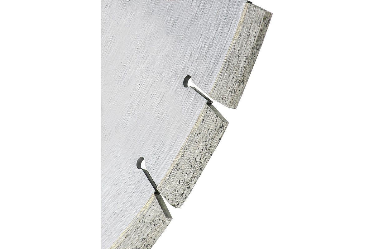 Алмазный сегментный диск по бетону Beton Hard (400х12х25.4) Kronger B200400H