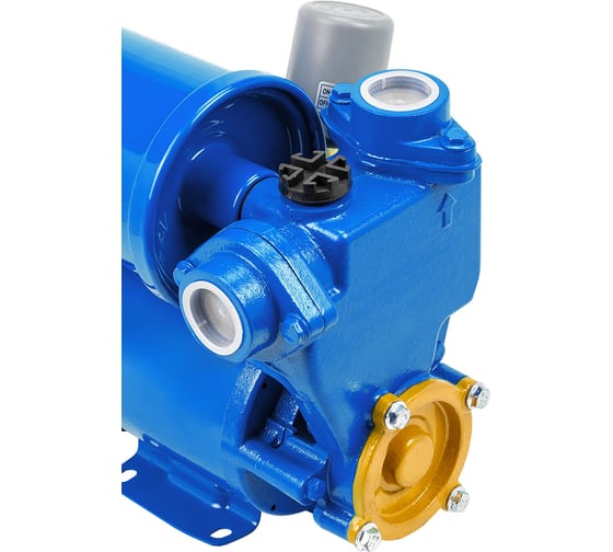 Насос самовсасывающий Forsage (230В, 50Гц, 250Вт, 30л/мин) (обмотка CU) F-PS130 COPPER(61158)