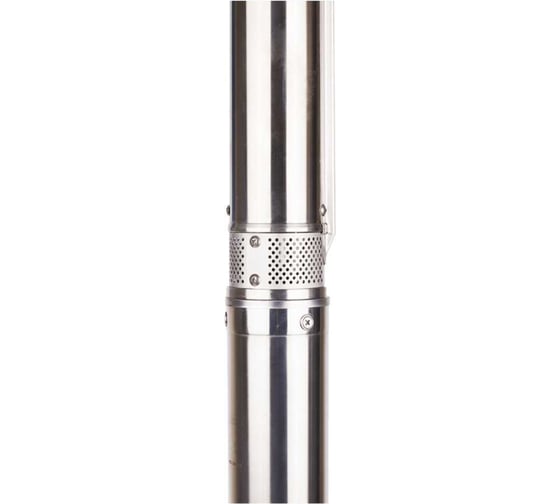 Скважинный насос AQUARIO ASP3E-65-75 с встроенным конденсатором, кабель 50 м 3365