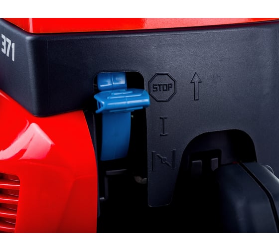 Бензопила Oleo-Mac GS 371 14" 5018-9151E2